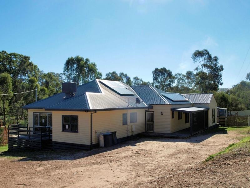 107 Heathcote – North Costerfield Rd, Heathcote VIC 3523