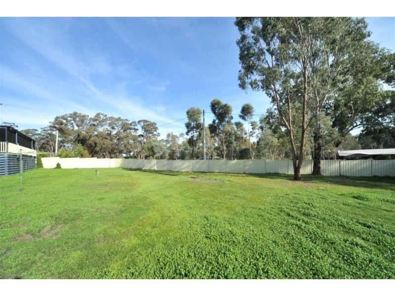 107 Heathcote – North Costerfield Rd, Heathcote VIC 3523