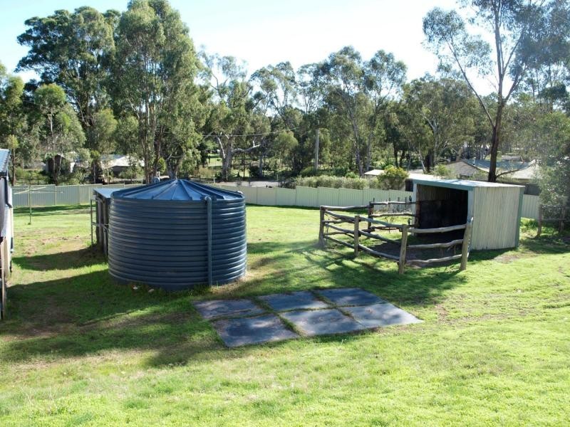 107 Heathcote – North Costerfield Rd, Heathcote VIC 3523