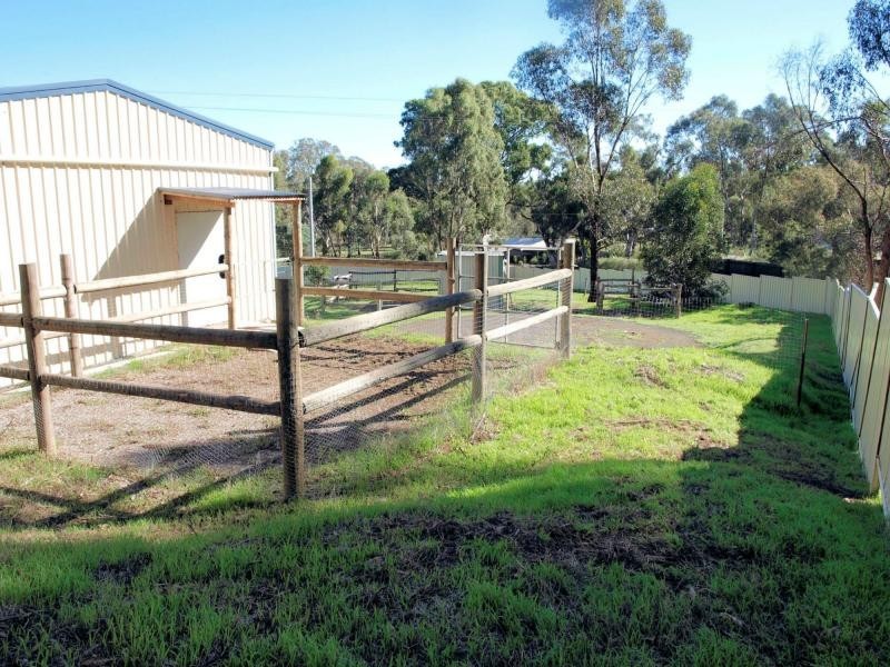 107 Heathcote – North Costerfield Rd, Heathcote VIC 3523