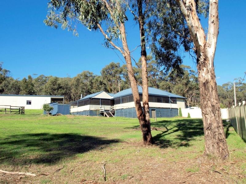 107 Heathcote – North Costerfield Rd, Heathcote VIC 3523