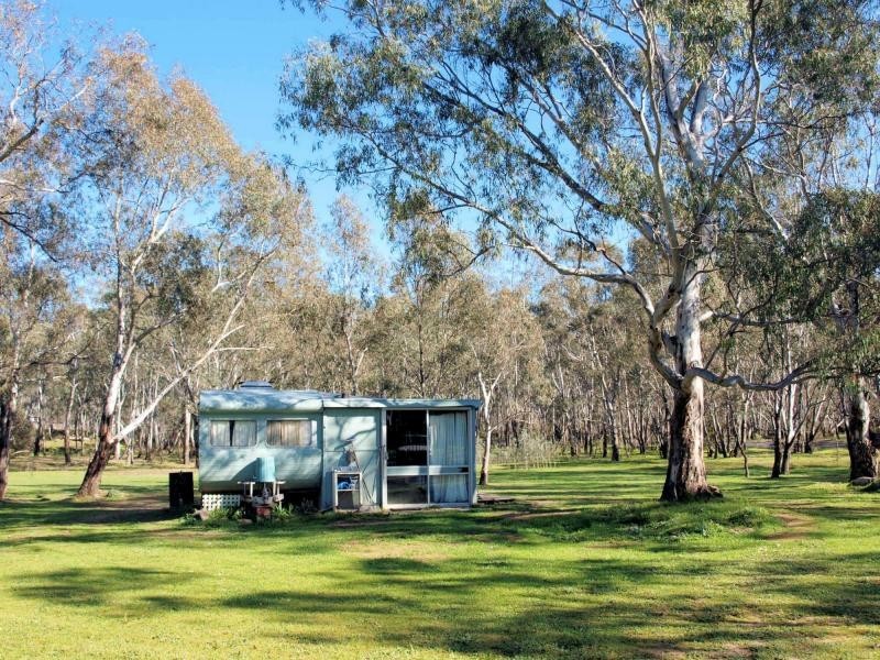 CA2-7A Corbett Street, Graytown VIC 3608