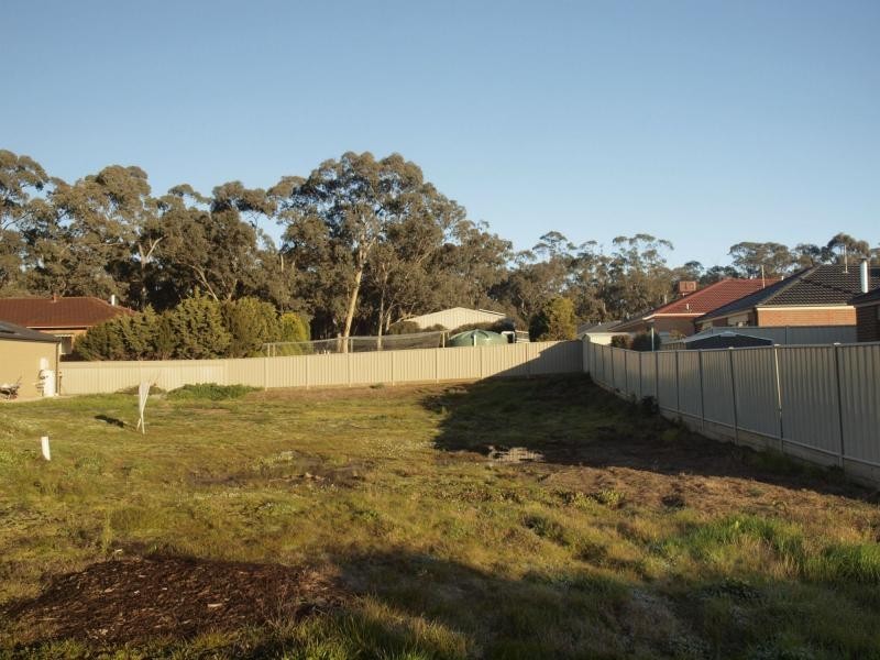 Lot 8 Cobb Court, Kangaroo Flat VIC 3555