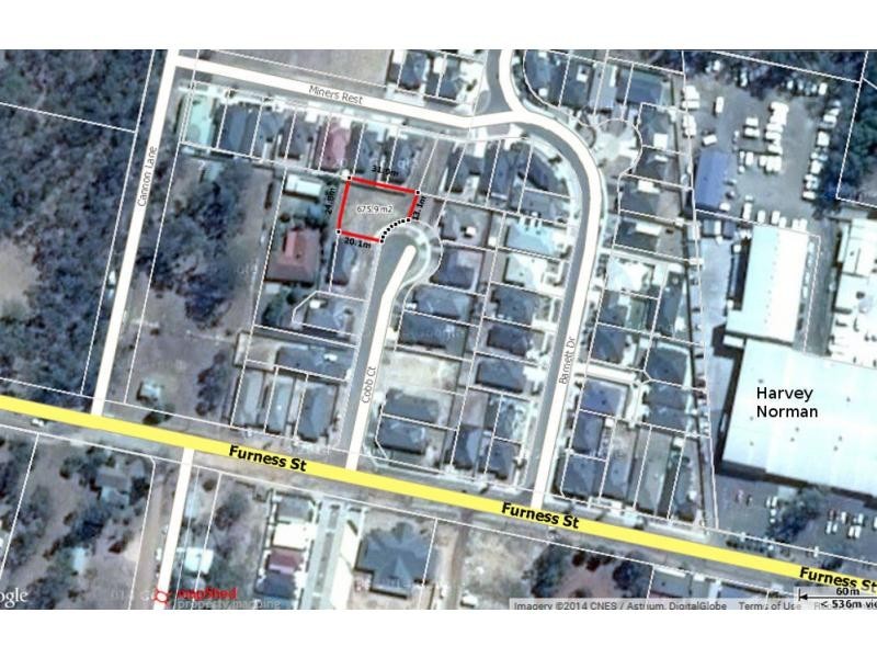 Lot 8 Cobb Court, Kangaroo Flat VIC 3555