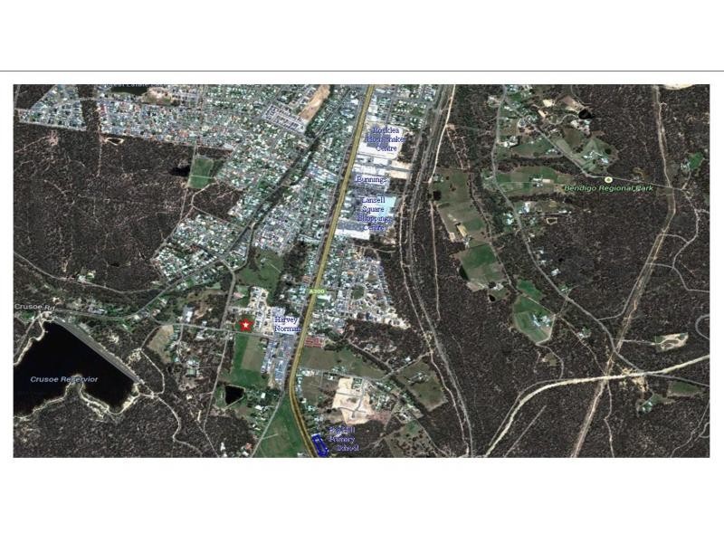Lot 8 Cobb Court, Kangaroo Flat VIC 3555