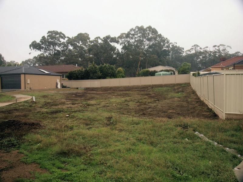 Lot 8 Cobb Court, Kangaroo Flat VIC 3555