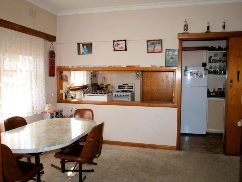 70 Wright Street, Heathcote VIC 3523