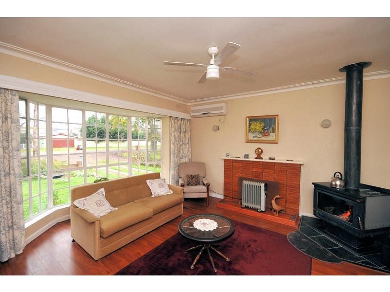 40 Wright Street, Heathcote VIC 3523