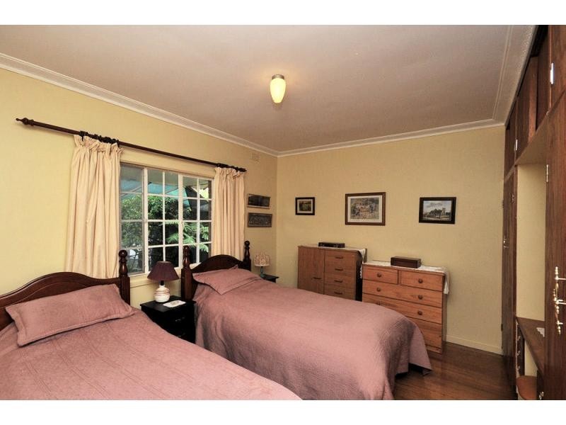 40 Wright Street, Heathcote VIC 3523
