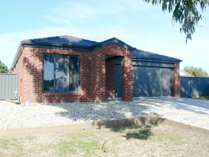 47 Creeth Street, Long Gully VIC 3550