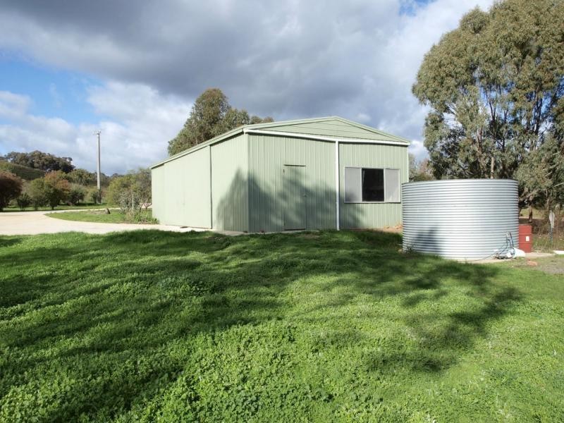 111 Doolan Crescent, Heathcote VIC 3523