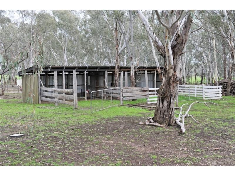 111 Doolan Crescent, Heathcote VIC 3523