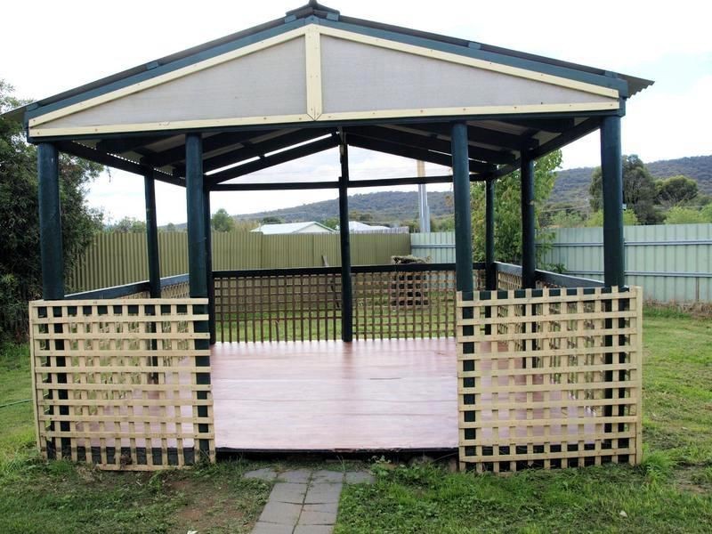 5/1 Hospital Street, Heathcote VIC 3523