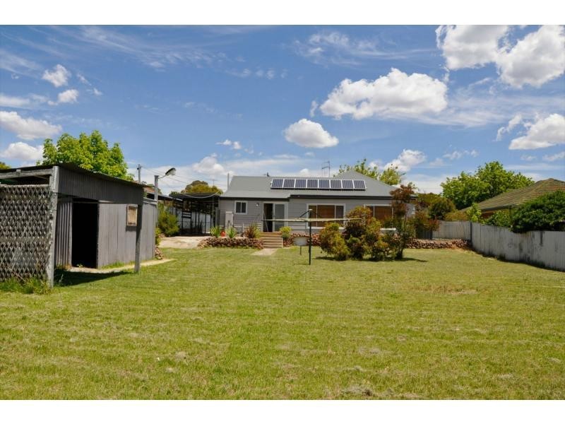 60 Bennett Street, Bendigo VIC 3550