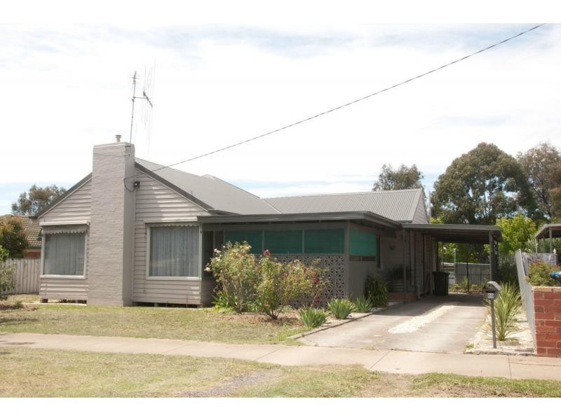 60 Bennett Street, Bendigo VIC 3550
