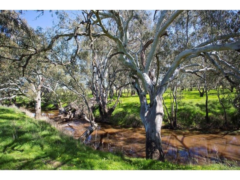 Lot 10 Northwood Court, Longlea Estate, Axedale VIC 3551