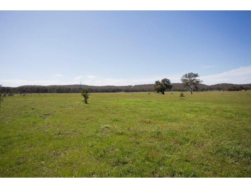 Lot 10 Northwood Court, Longlea Estate, Axedale VIC 3551