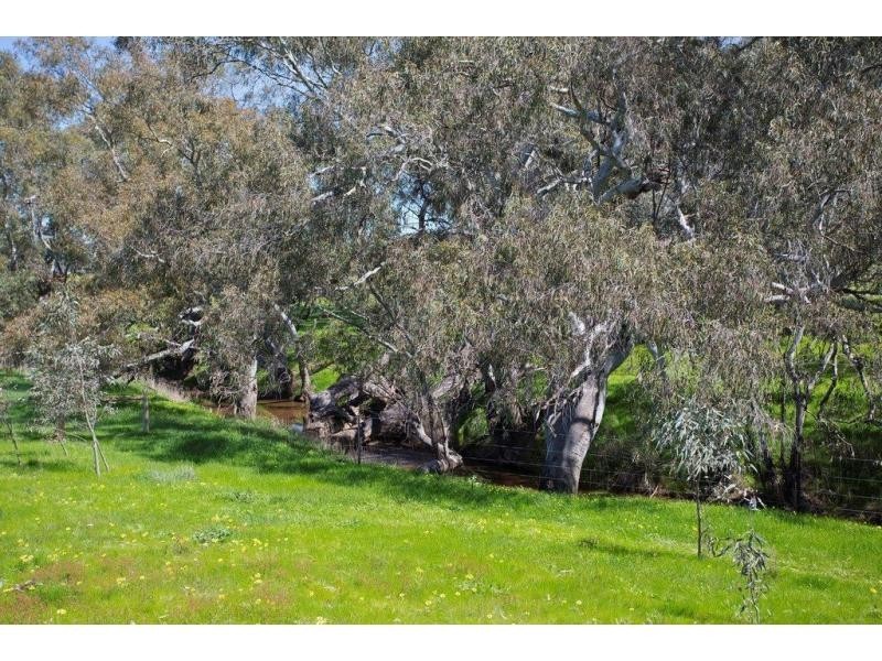 Lot 10 Northwood Court, Longlea Estate, Axedale VIC 3551