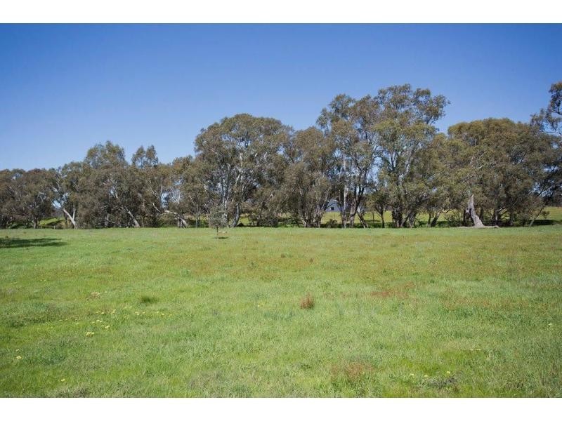 Lot 10 Northwood Court, Longlea Estate, Axedale VIC 3551