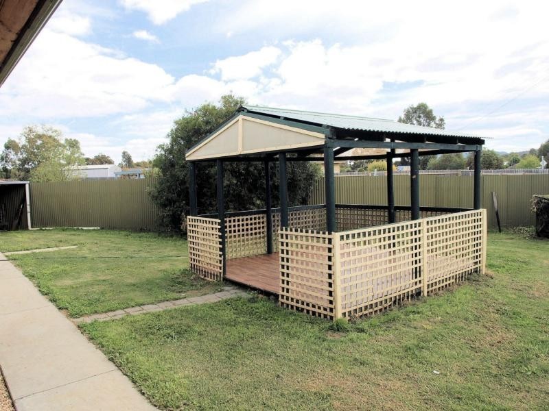 Unit 5,/1 Hospital Street, Heathcote VIC 3523