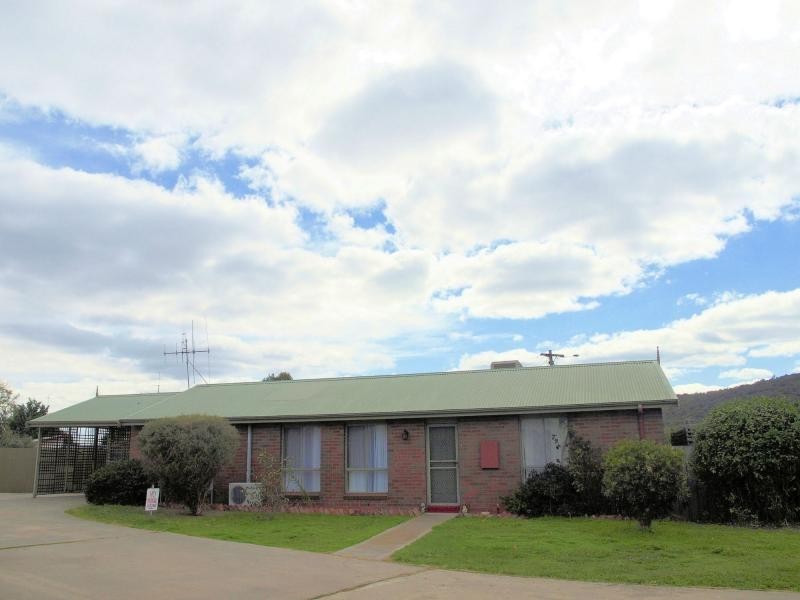 Unit 5,/1 Hospital Street, Heathcote VIC 3523