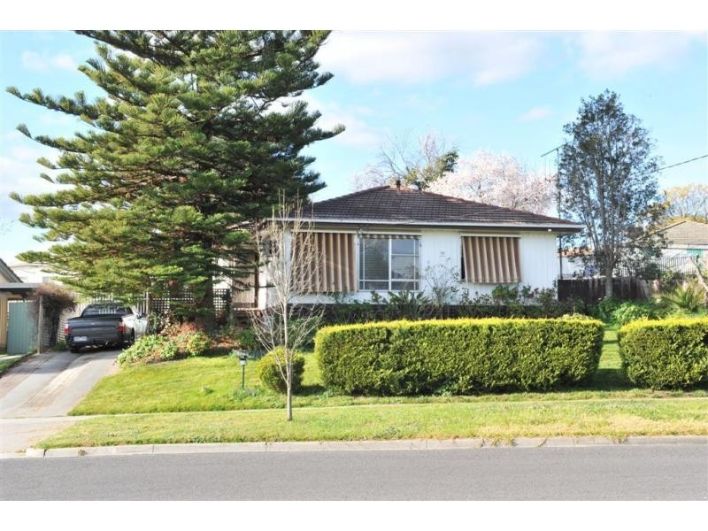 18 Milroy Street, Bendigo VIC 3550