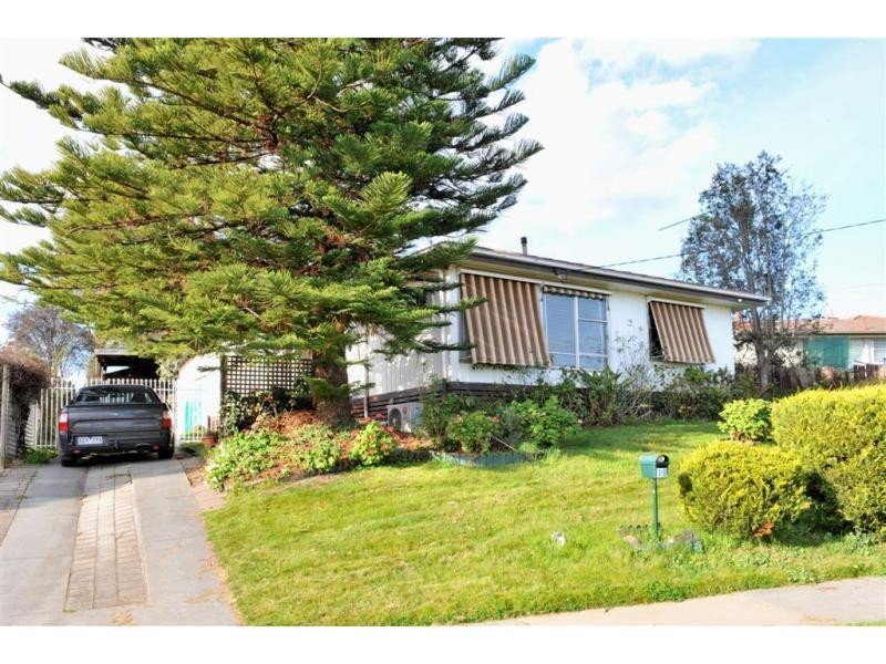 18 Milroy Street, Bendigo VIC 3550