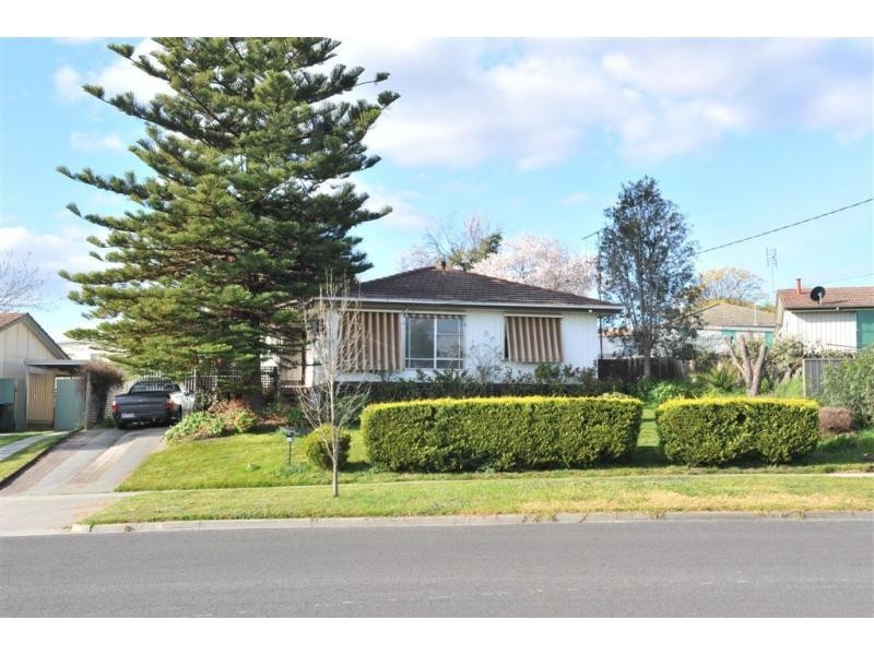 18 Milroy Street, Bendigo VIC 3550