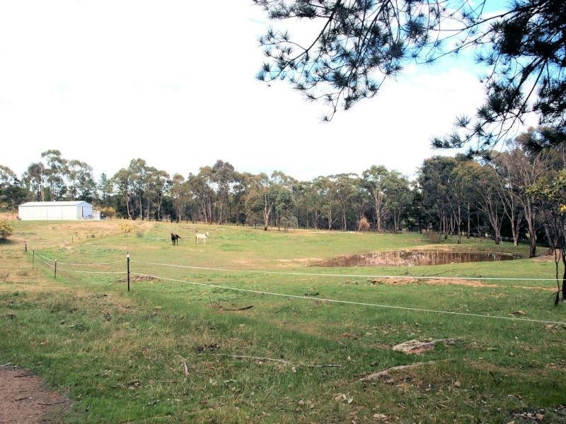 Lot 13 Heathcote-Redesdale Road, Heathcote VIC 3523
