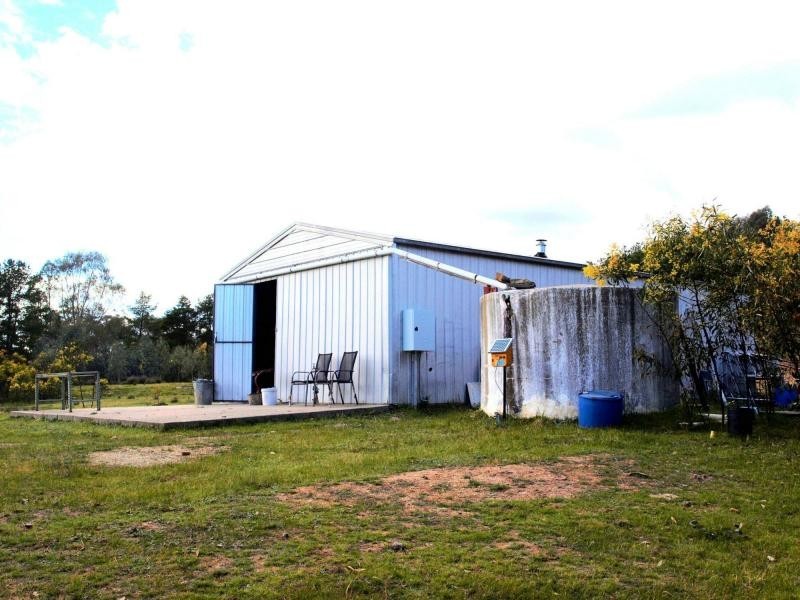 Lot 13 Heathcote-Redesdale Road, Heathcote VIC 3523