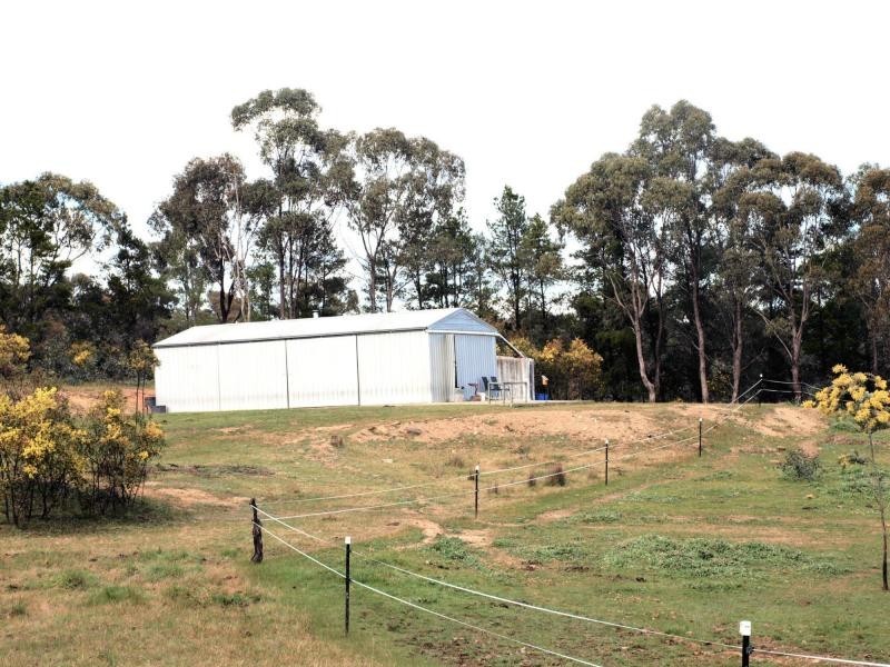 Lot 13 Heathcote-Redesdale Road, Heathcote VIC 3523