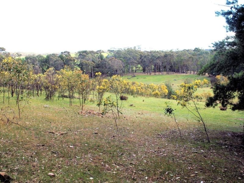 Lot 13 Heathcote-Redesdale Road, Heathcote VIC 3523