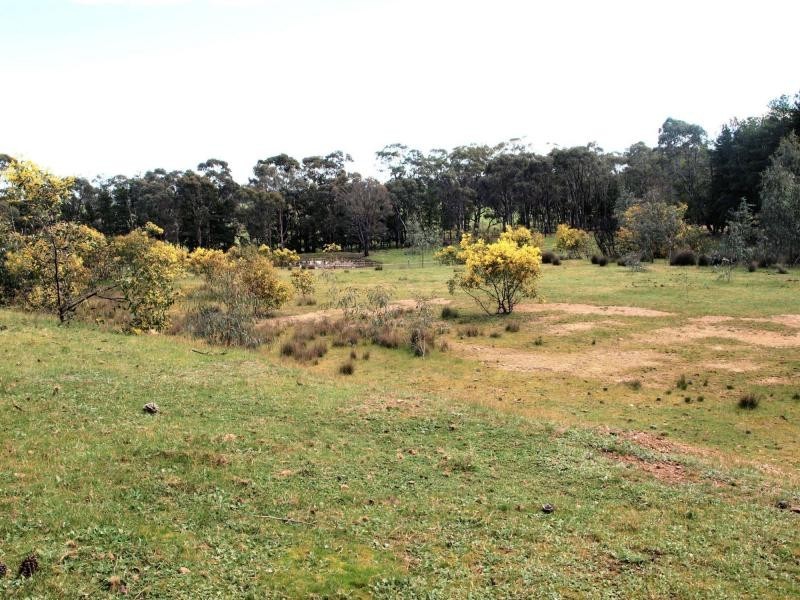 Lot 13 Heathcote-Redesdale Road, Heathcote VIC 3523