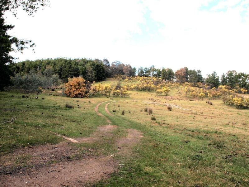 Lot 13 Heathcote-Redesdale Road, Heathcote VIC 3523