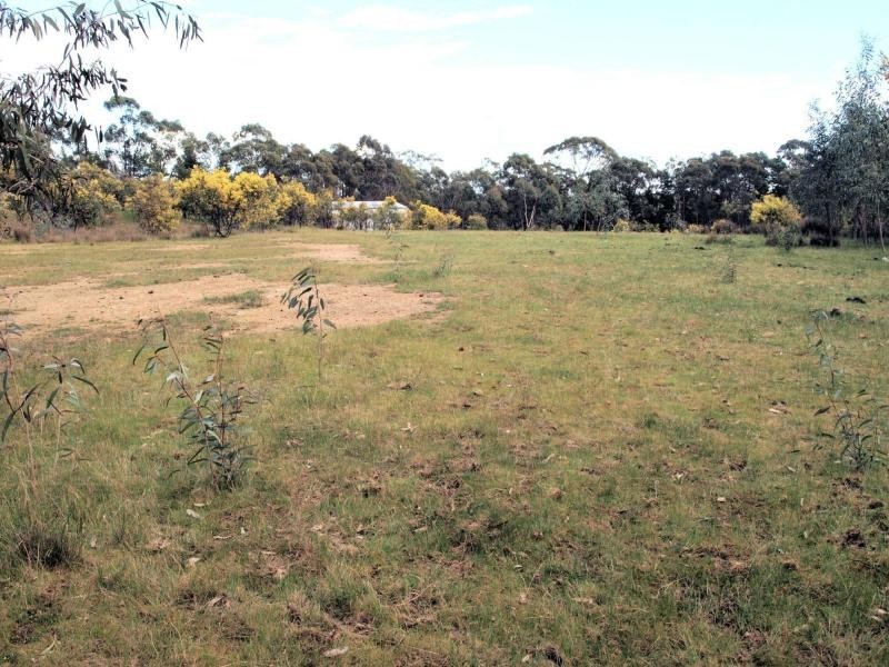 Lot 13 Heathcote-Redesdale Road, Heathcote VIC 3523
