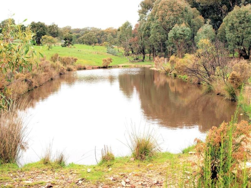 Lot 6 Sailors Gully Court, Heathcote VIC 3523