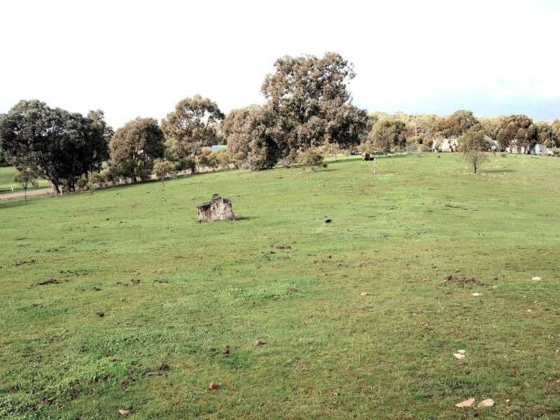 Lot 6 Sailors Gully Court, Heathcote VIC 3523
