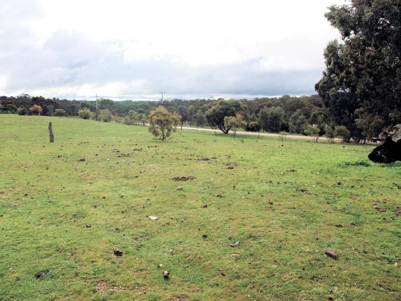 Lot 6 Sailors Gully Court, Heathcote VIC 3523
