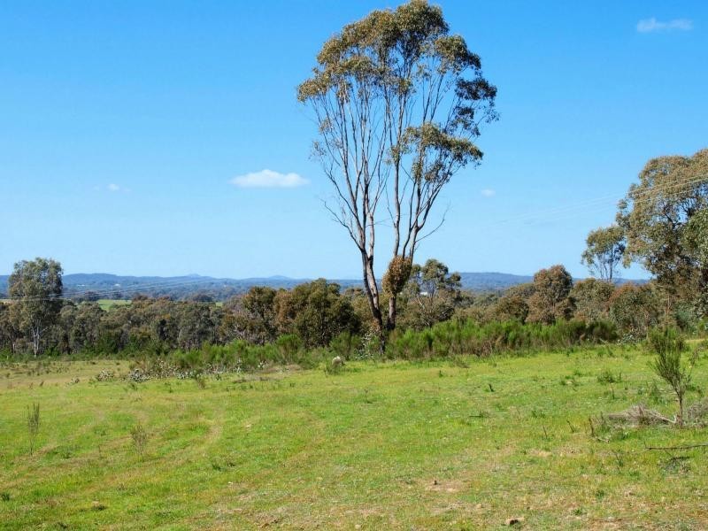 234 Heathcote-Nagambie Road, Heathcote VIC 3523