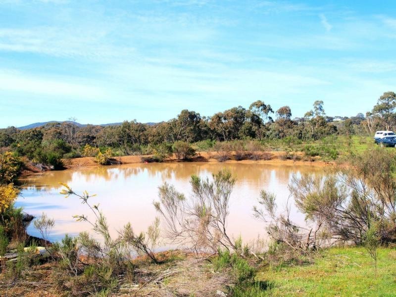 234 Heathcote-Nagambie Road, Heathcote VIC 3523