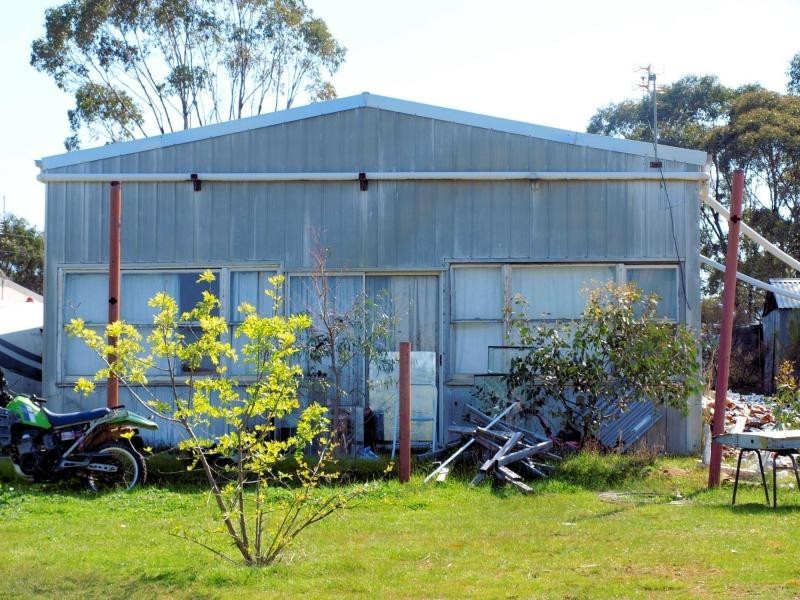 234 Heathcote-Nagambie Road, Heathcote VIC 3523