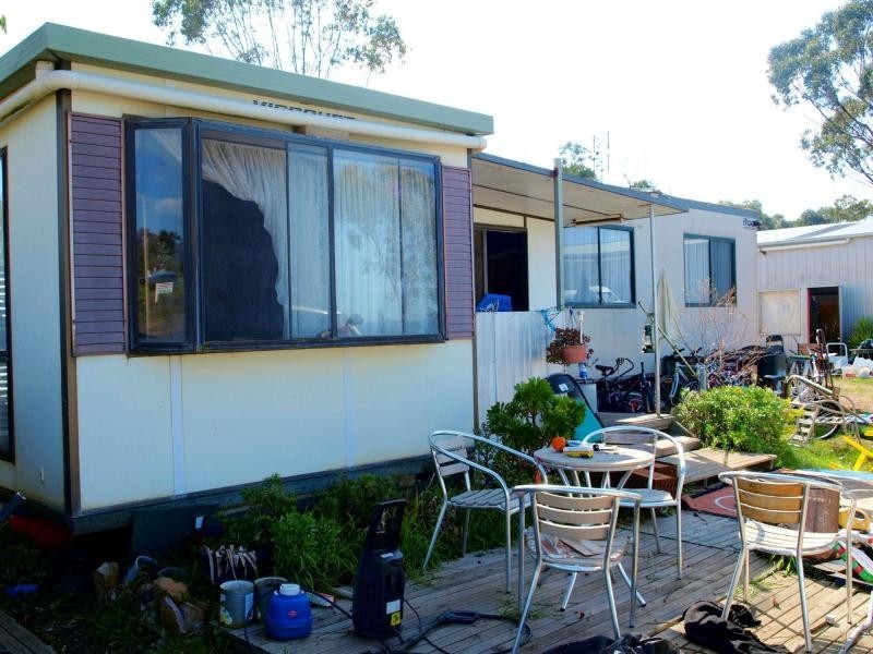 234 Heathcote-Nagambie Road, Heathcote VIC 3523