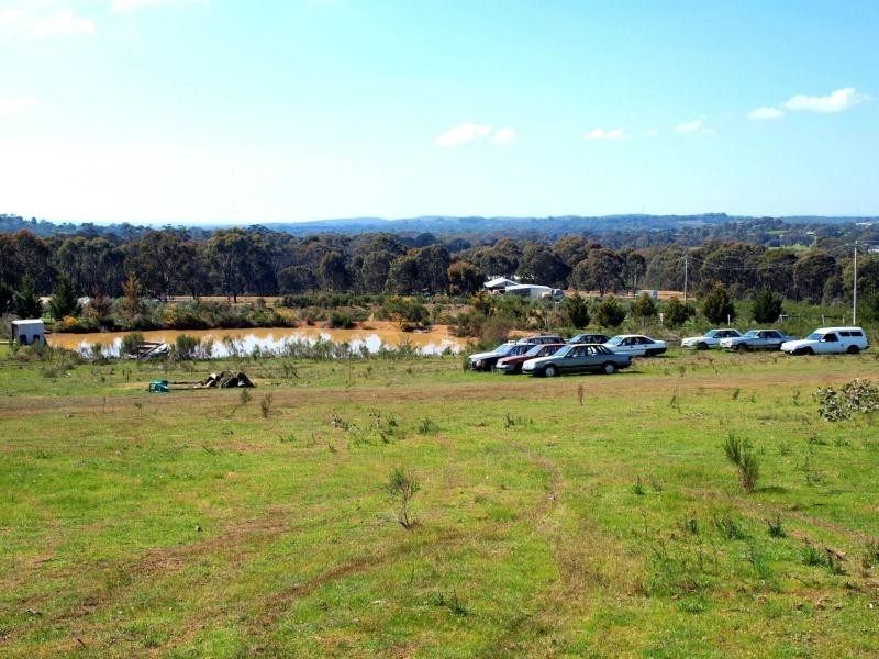 234 Heathcote-Nagambie Road, Heathcote VIC 3523