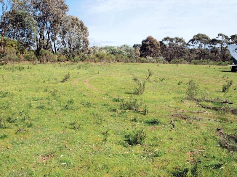 234 Heathcote-Nagambie Road, Heathcote VIC 3523