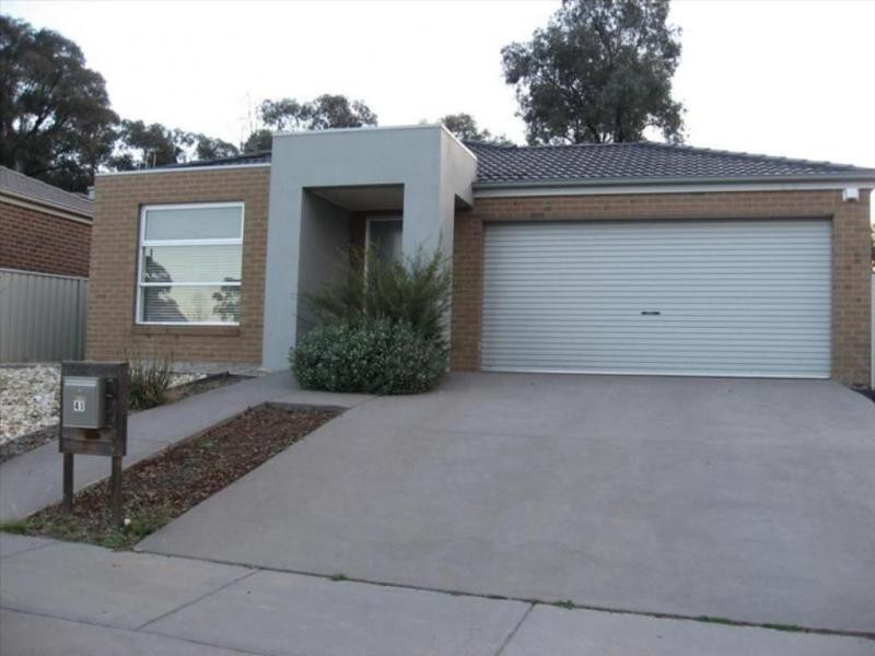 41 Manna Gum Drive, Epsom VIC 3551