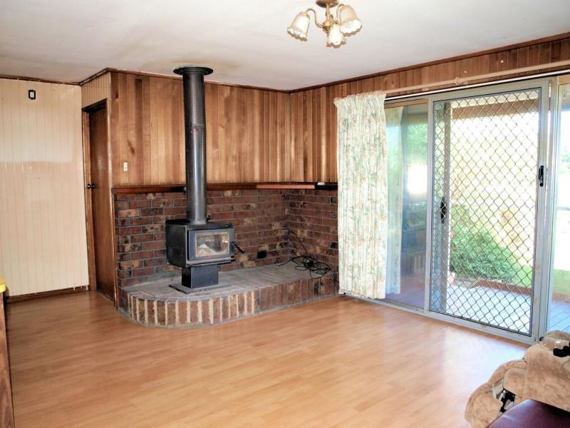 26 Mitchell Street, Heathcote VIC 3523