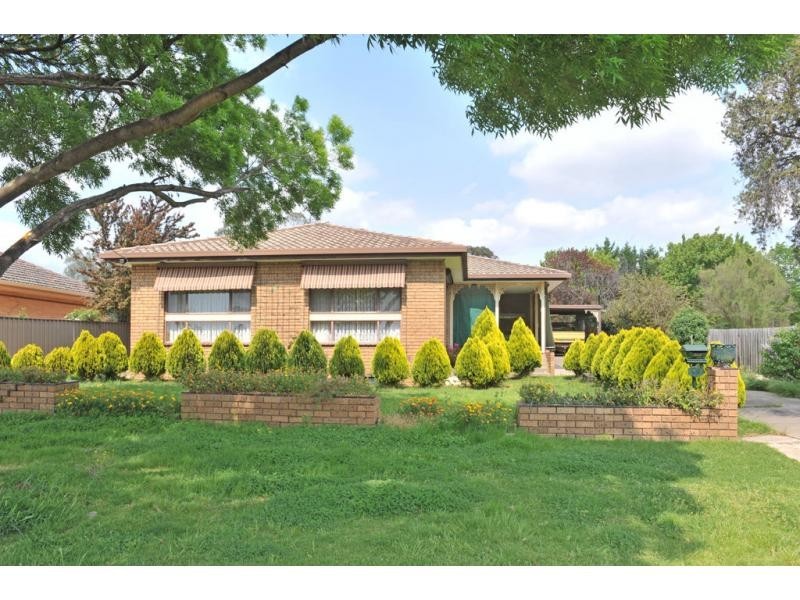 67 Playne Street, Heathcote VIC 3523