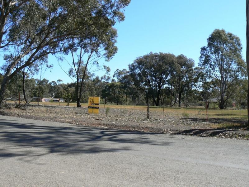 Huntly VIC 3551