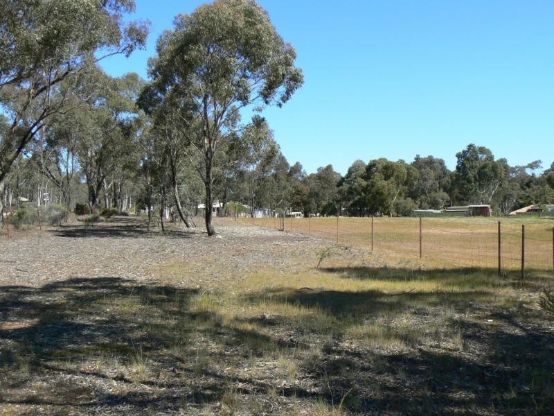 Huntly VIC 3551