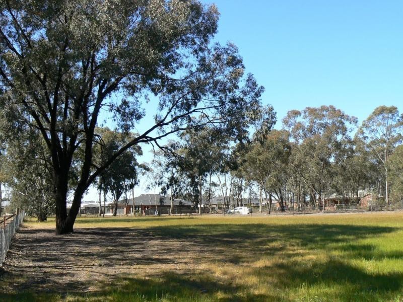 Huntly VIC 3551